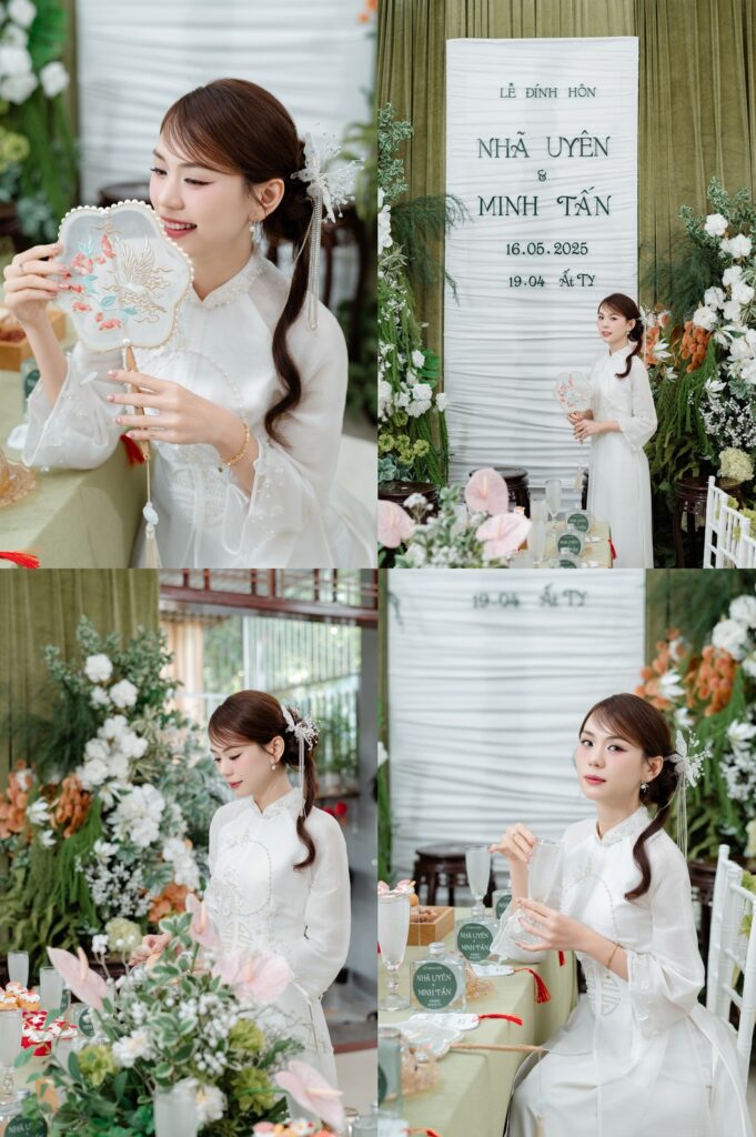 chụp ảnh cưới