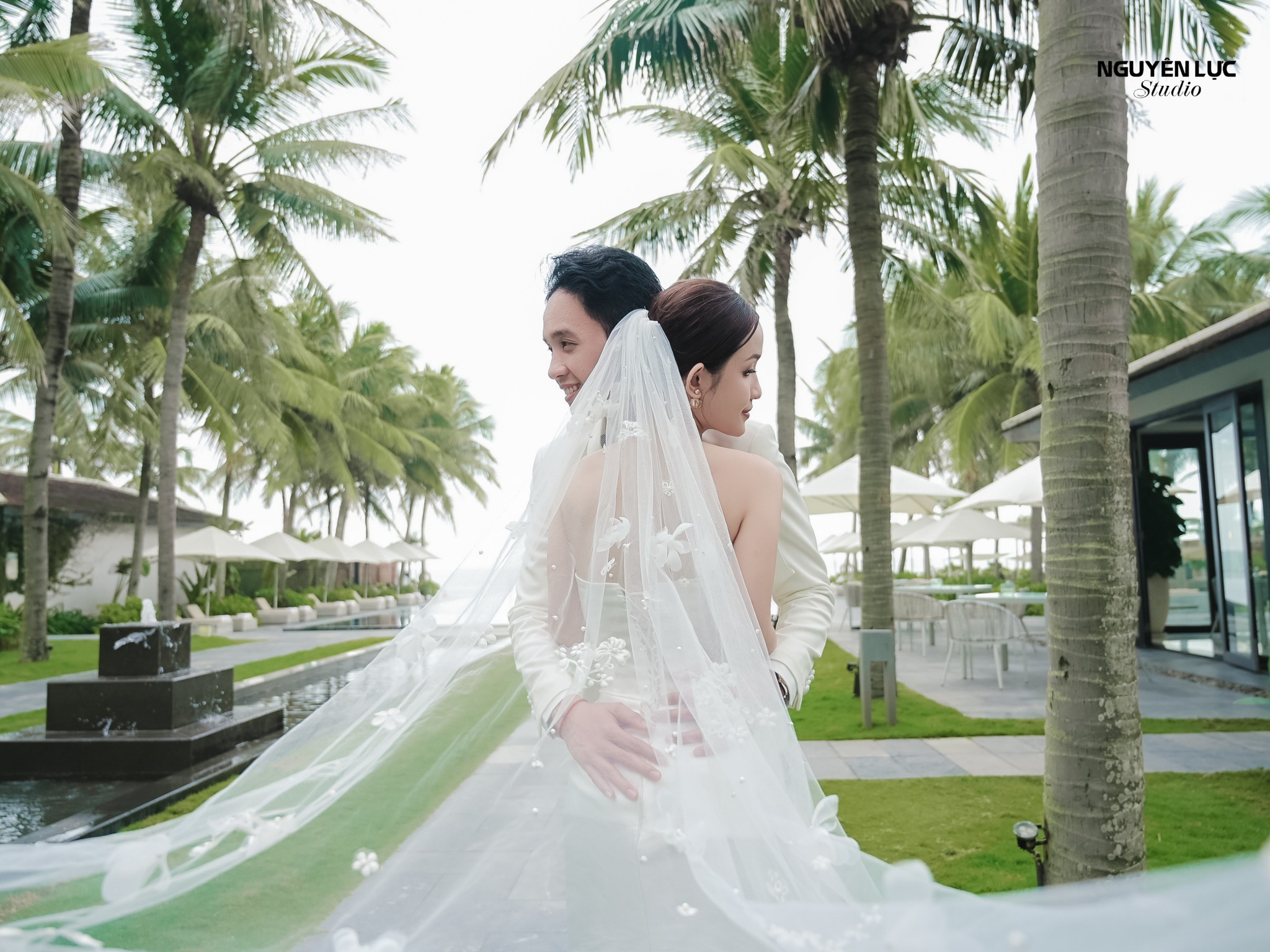 In ấn & Album cưới