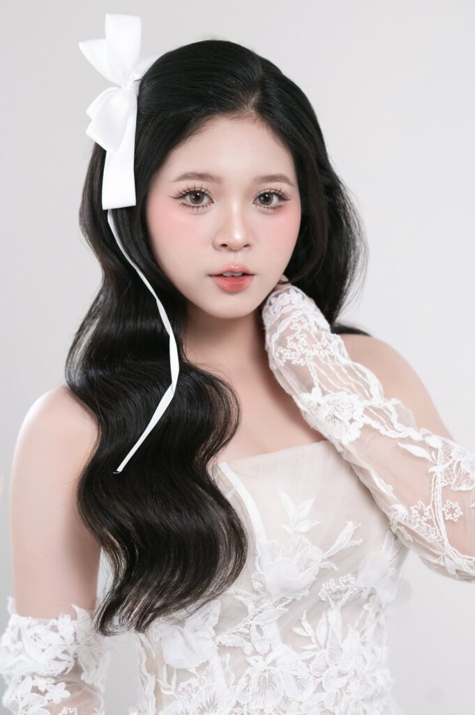 chụp ảnh cưới