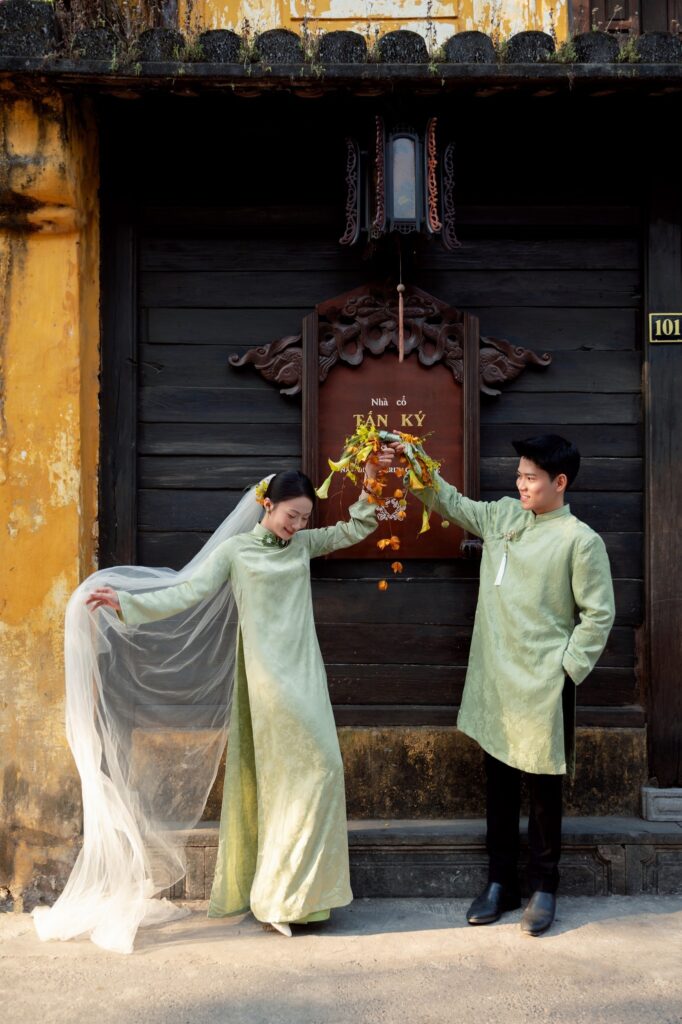 Phố Cổ Hội An