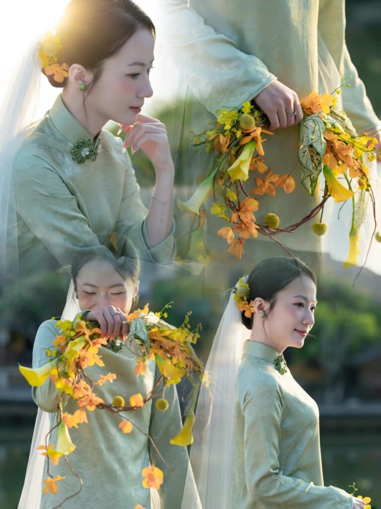Phố Cổ Hội An