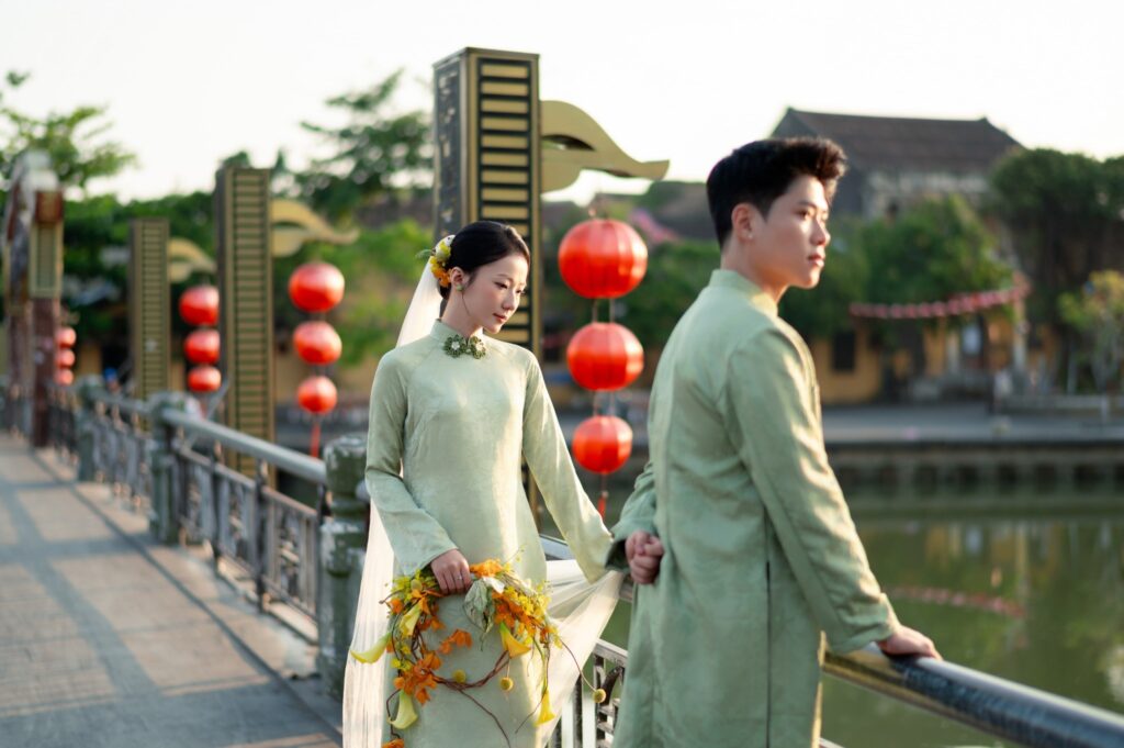 Phố Cổ Hội An