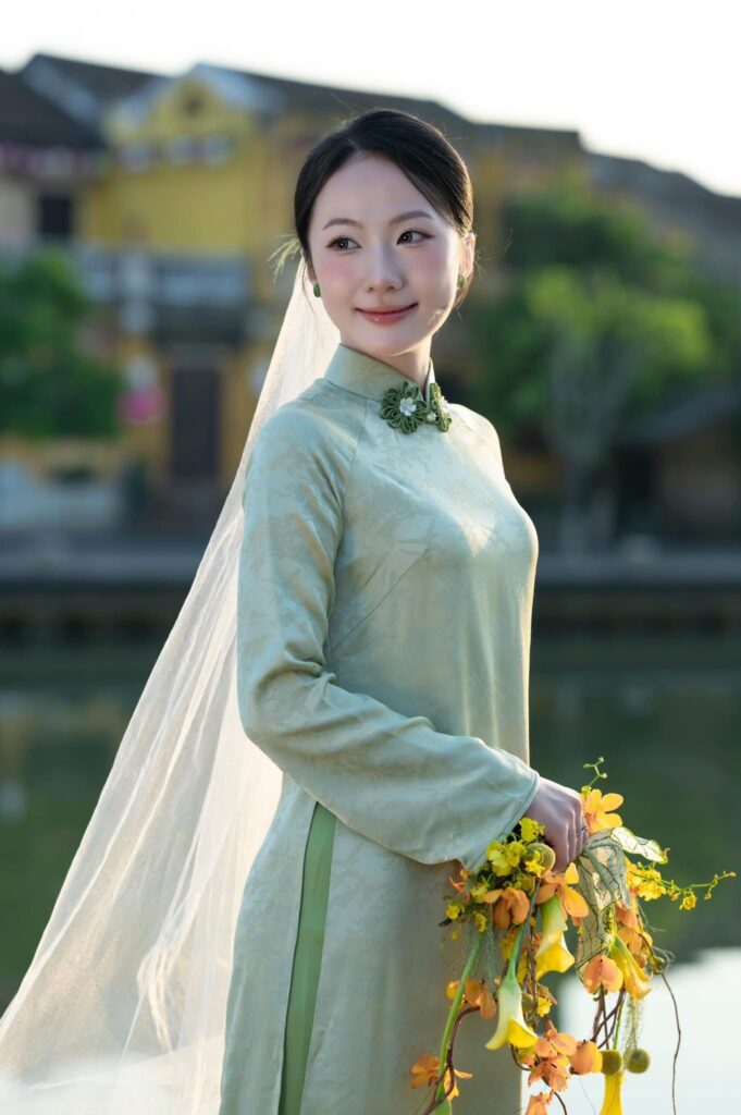 Phố Cổ Hội An