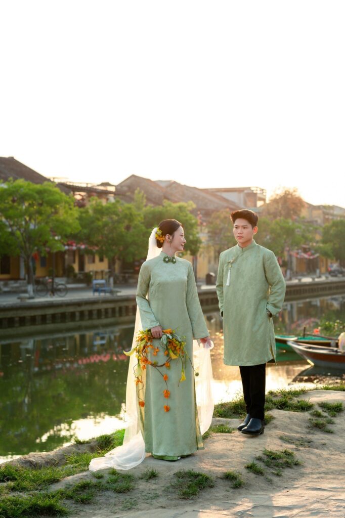 Phố Cổ Hội An