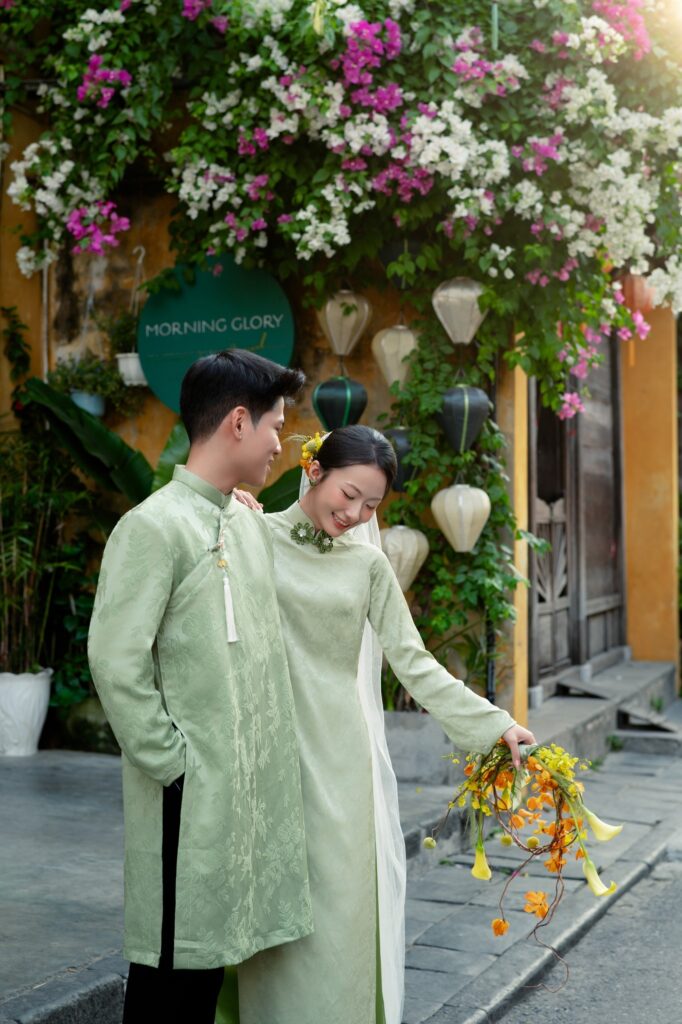 Phố Cổ Hội An