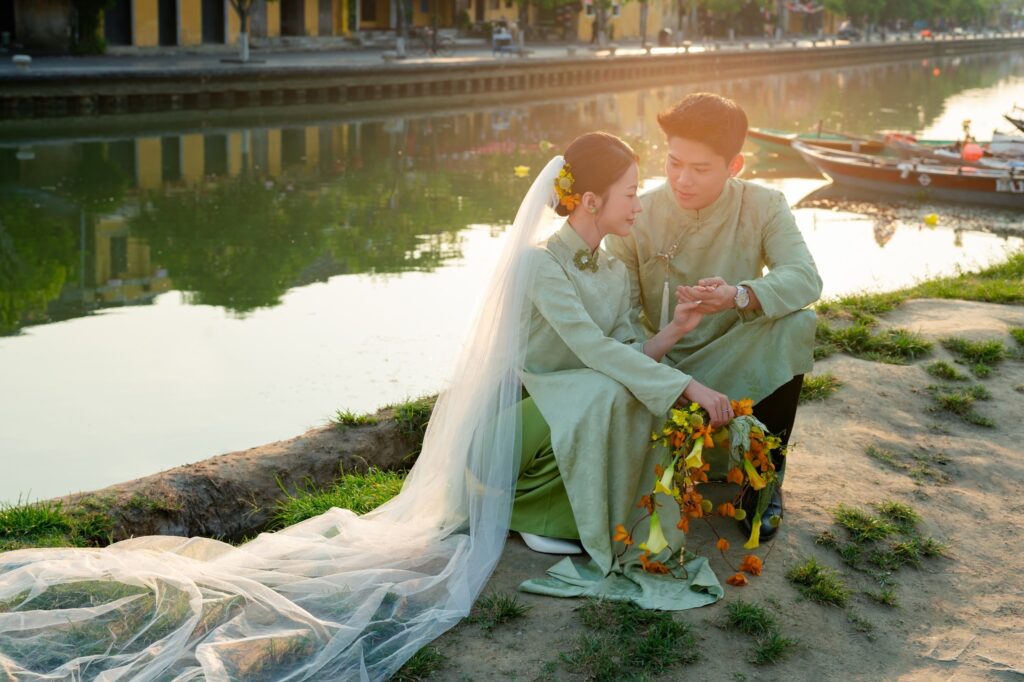 Phố Cổ Hội An