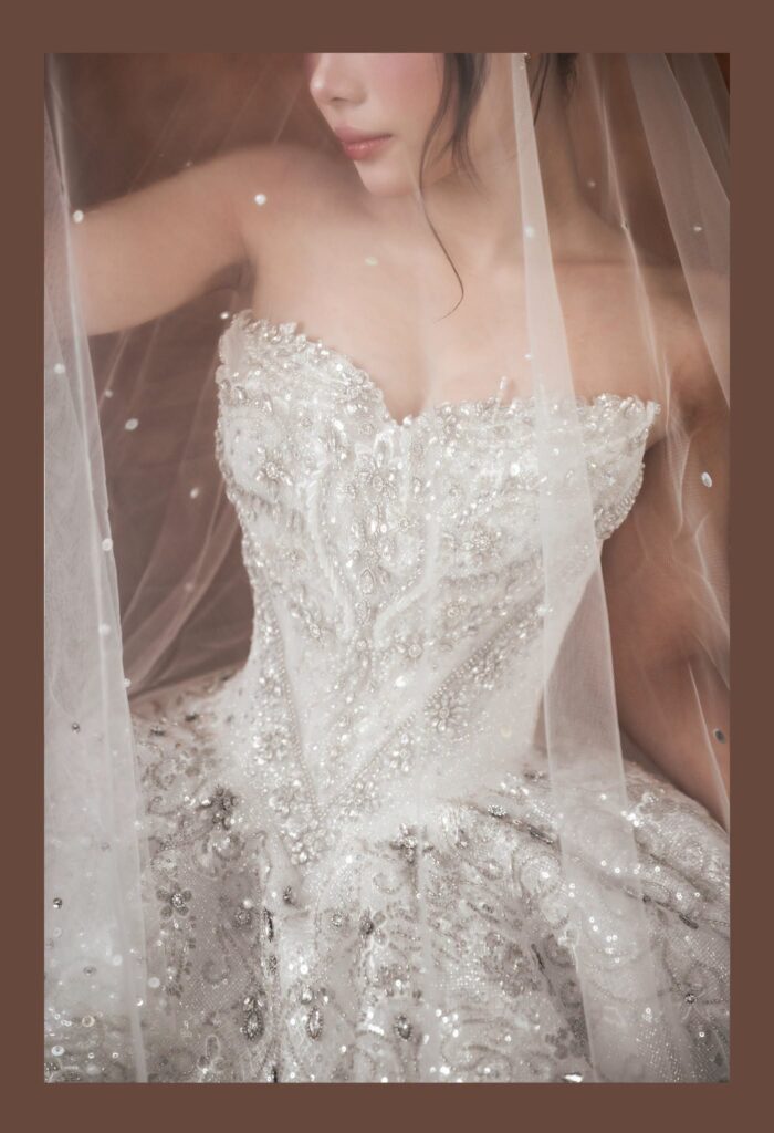Váy Cưới Nguyên Lực Studio