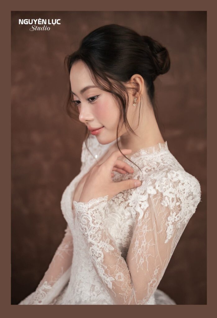 Váy Cưới Nguyên Lực Studio