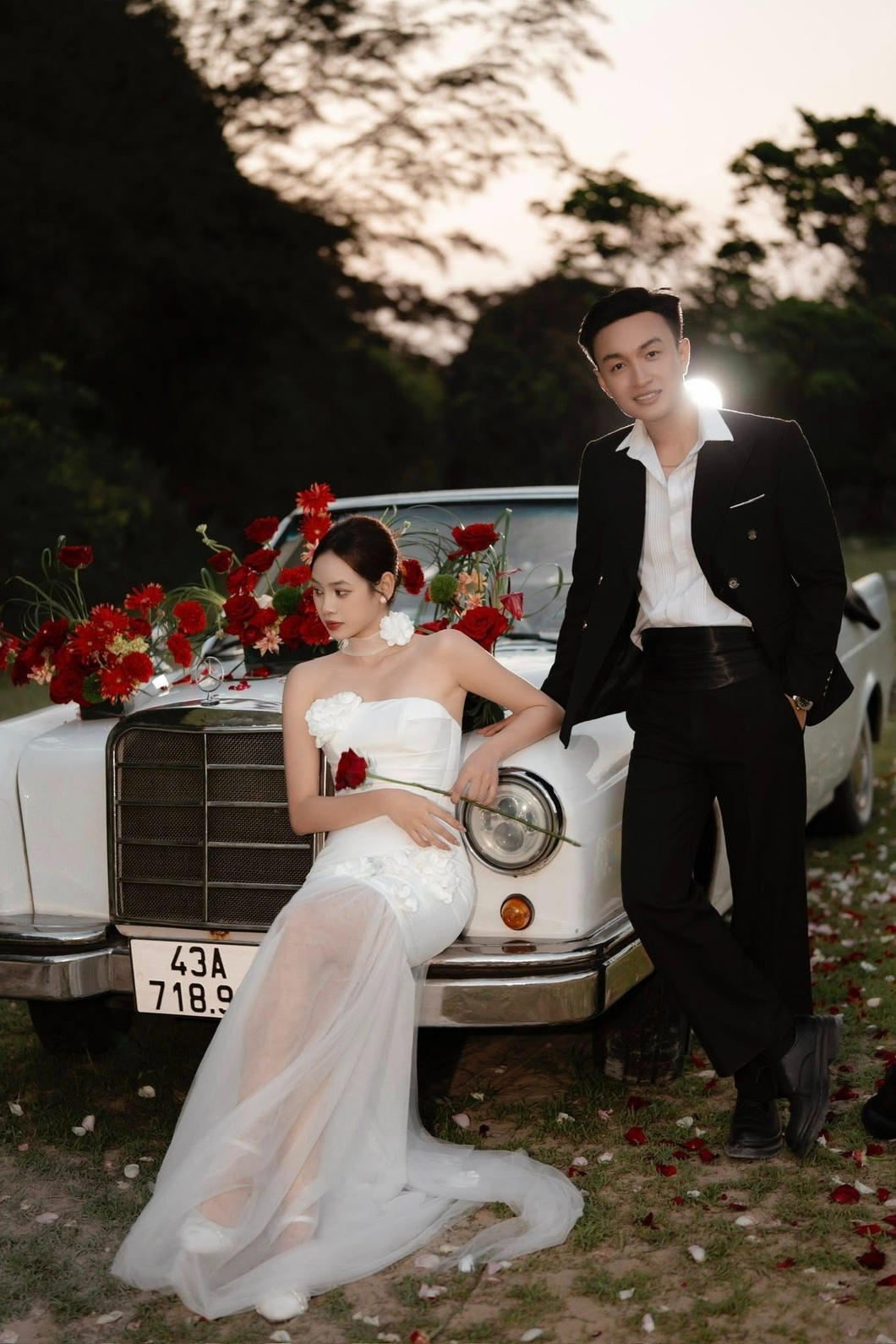 Những cột mốc đáng nhớ