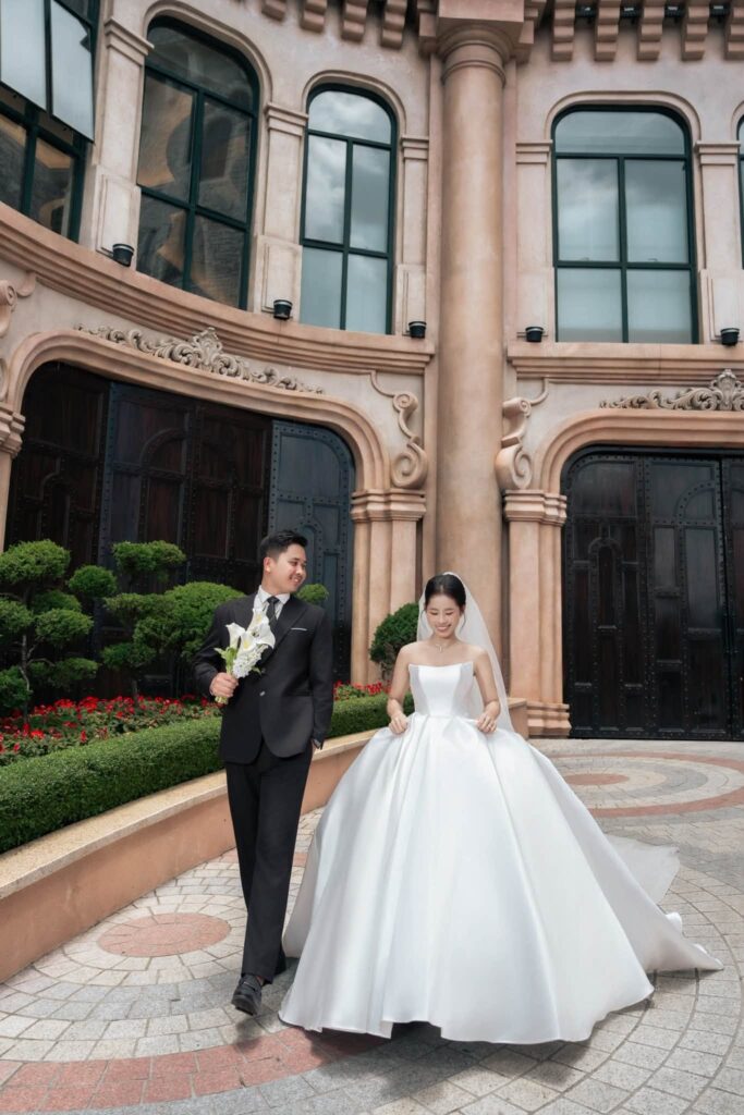 Concept Ba Na Hills