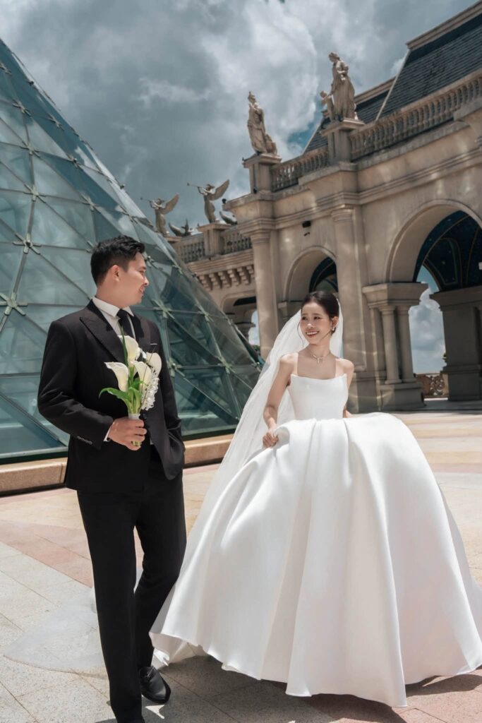 Concept Ba Na Hills