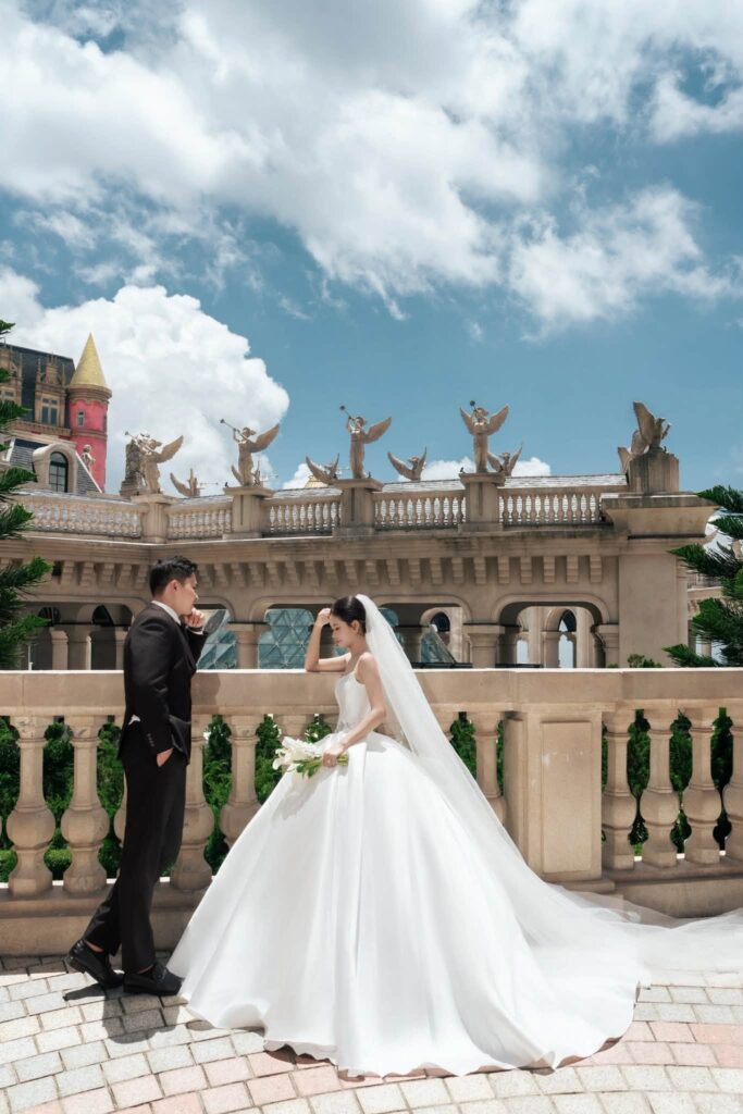 Concept Ba Na Hills
