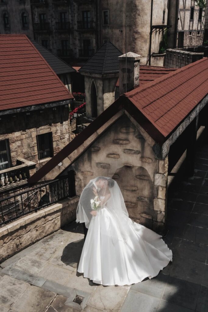 Concept Ba Na Hills