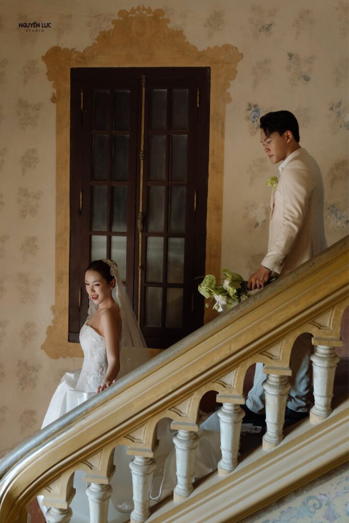 Concept Cung An Định – Huế