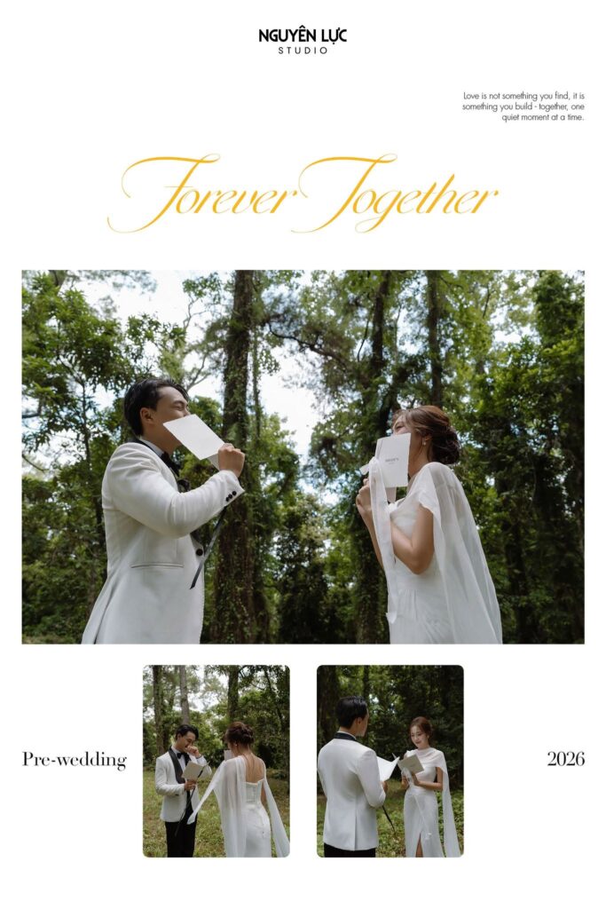 Concept Forever Together