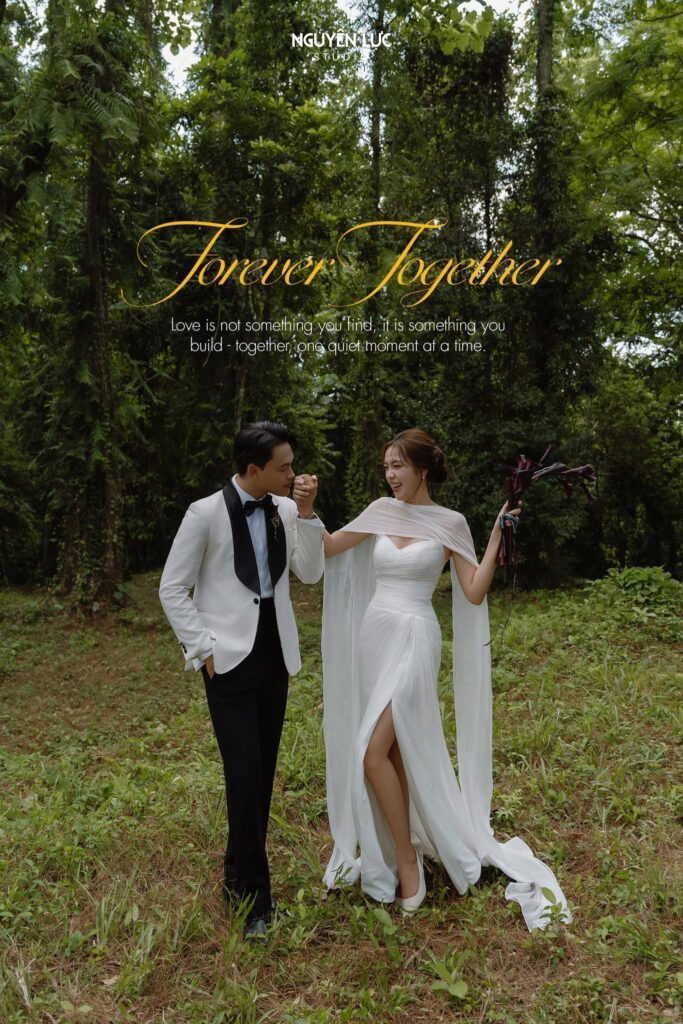 Concept Forever Together