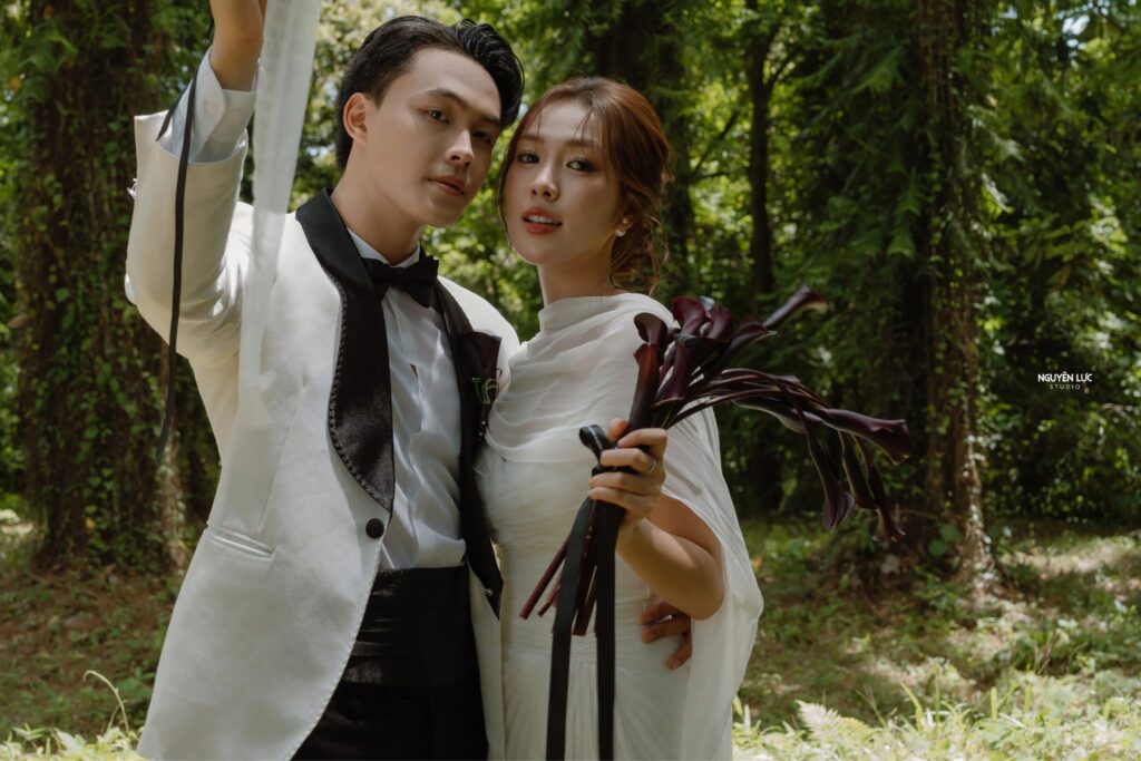 Concept Forever Together