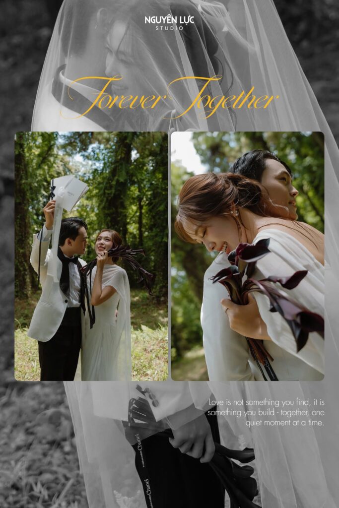 Concept Forever Together